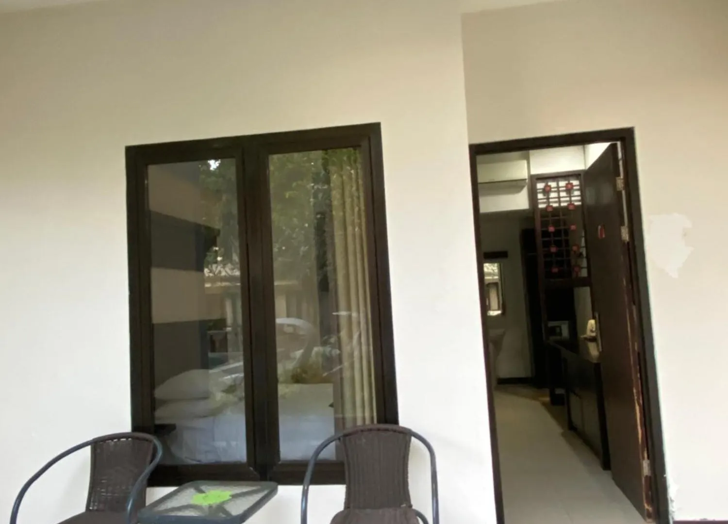 Hotel Ozz Kuta Кута