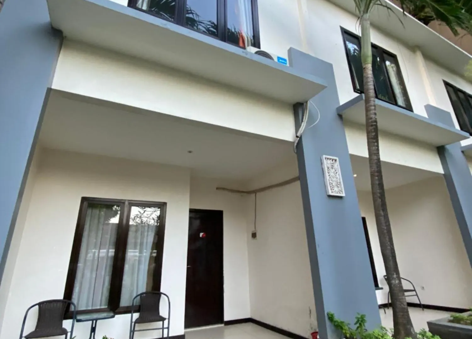 Hotel Ozz Kuta Кута
