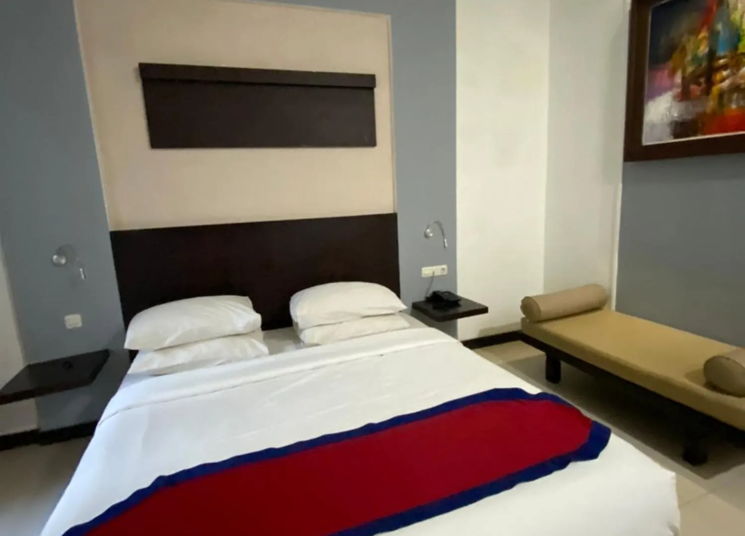 Hotel Ozz Kuta Кута Индонезия