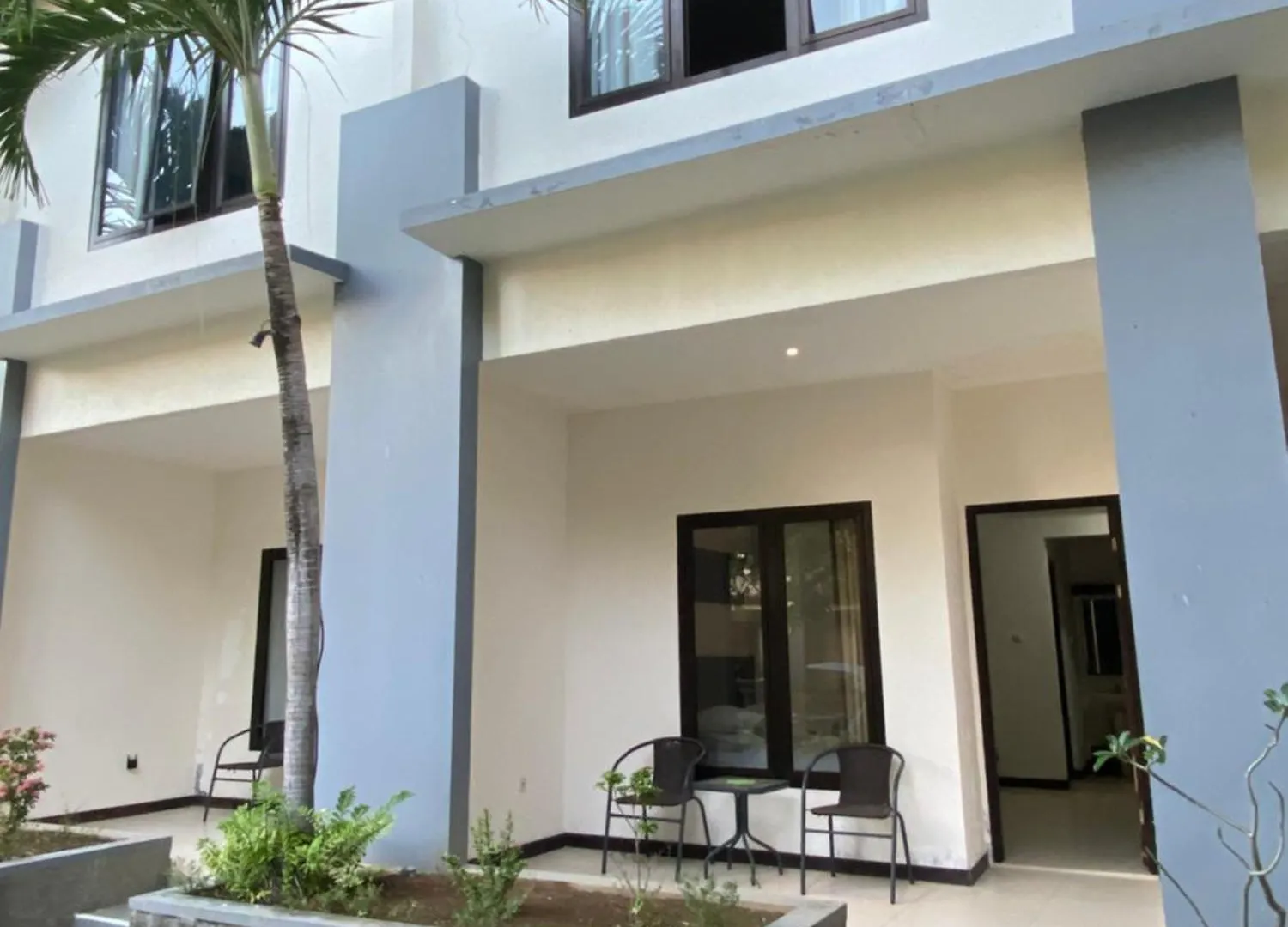 ***  Hotel Ozz Kuta Кута Индонезия