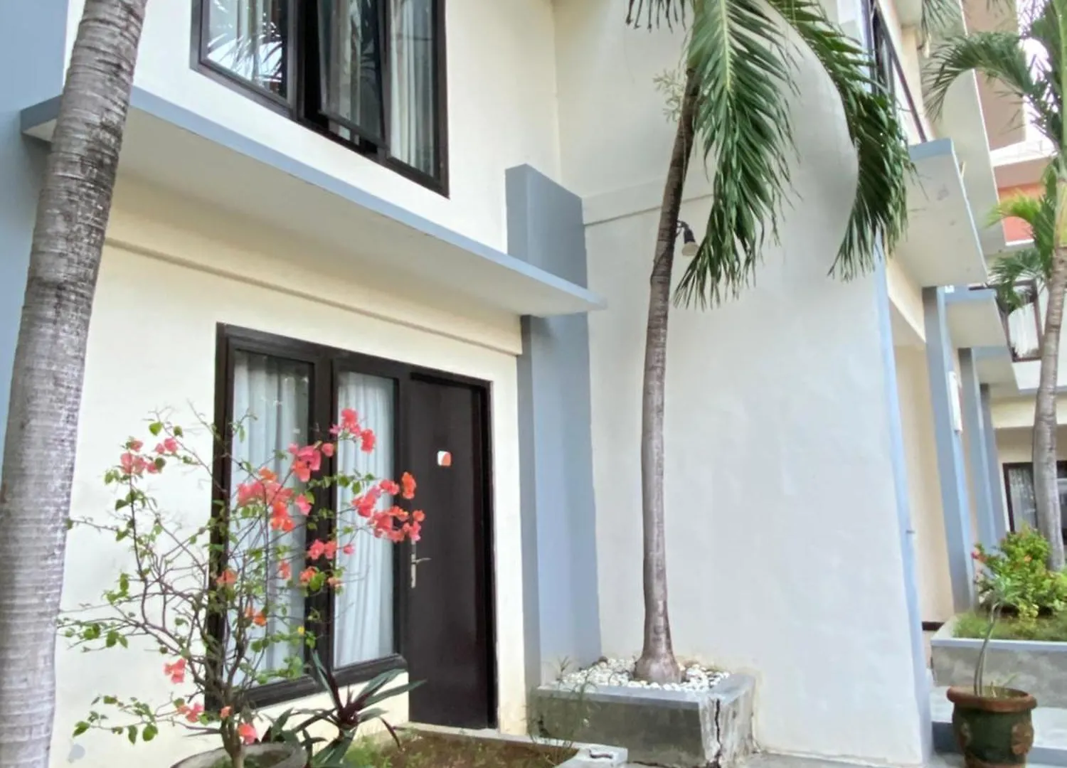 Hotel Ozz Kuta Кута