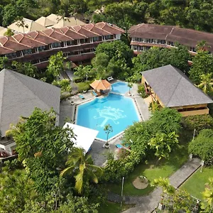 Palm Bali Отель