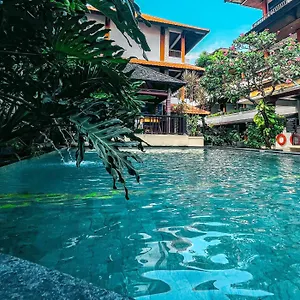 Bali Summer By Amerta Отель