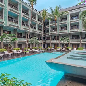 4* Ξενοδοχείο The Vira Bali Boutique &
