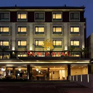 Hotel Sun Royal