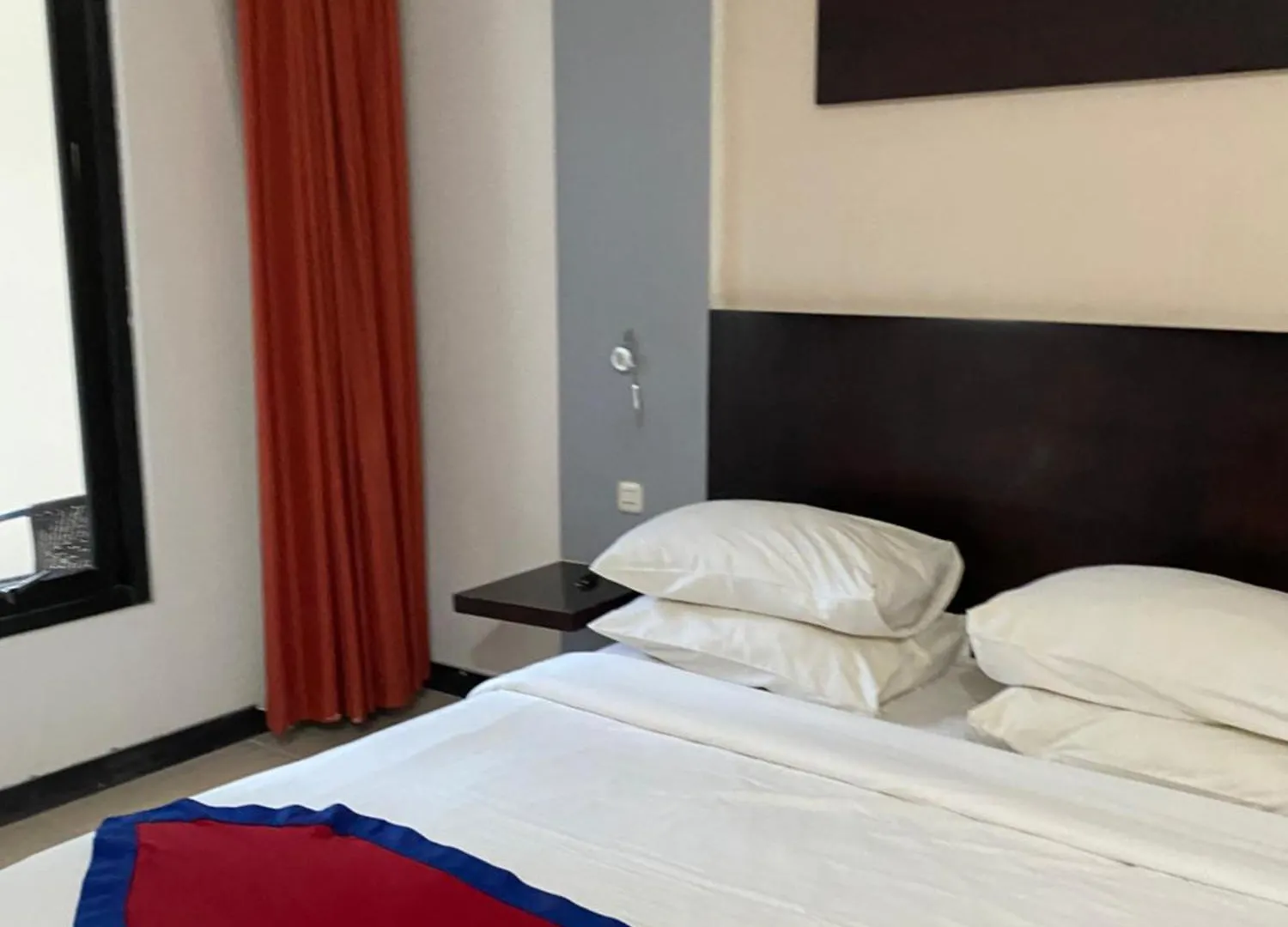 Hotel Ozz Kuta Kuta Lombok