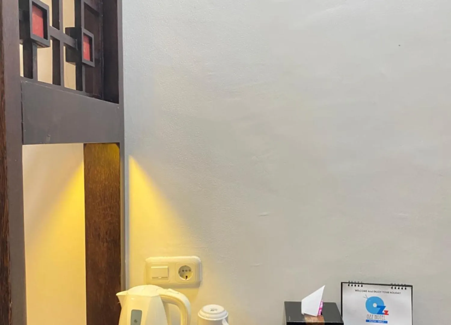 Hotel Ozz Kuta Kuta Lombok