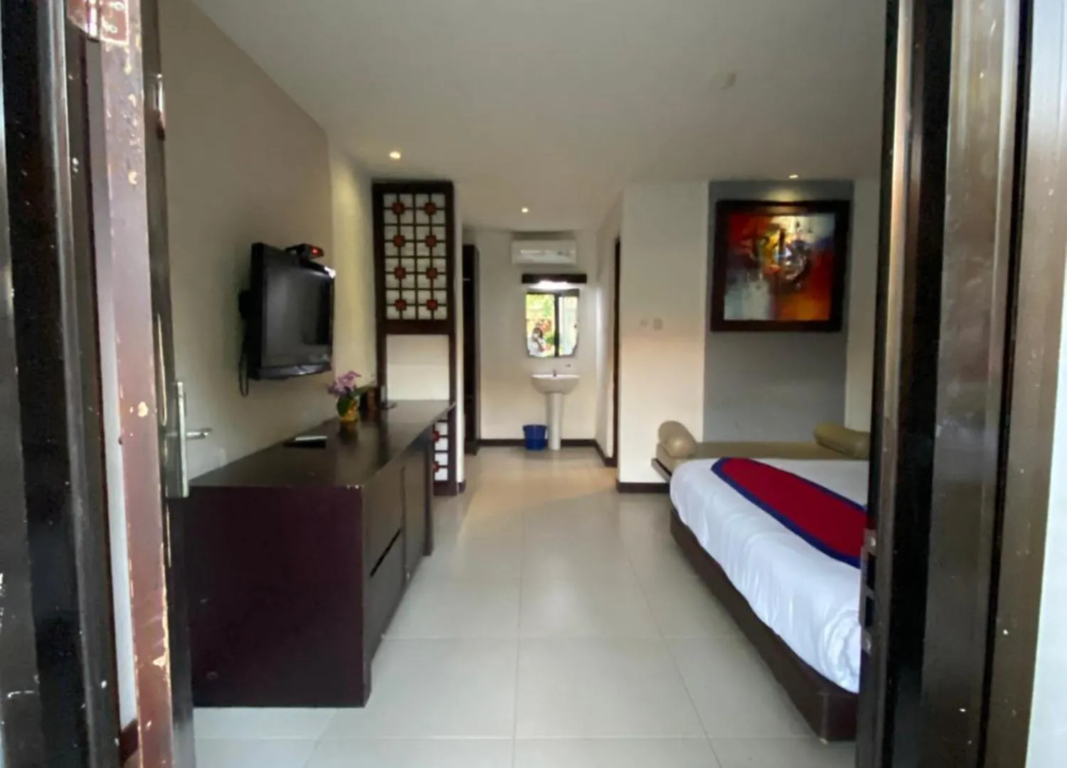 Hotel Ozz Kuta Kuta Lombok