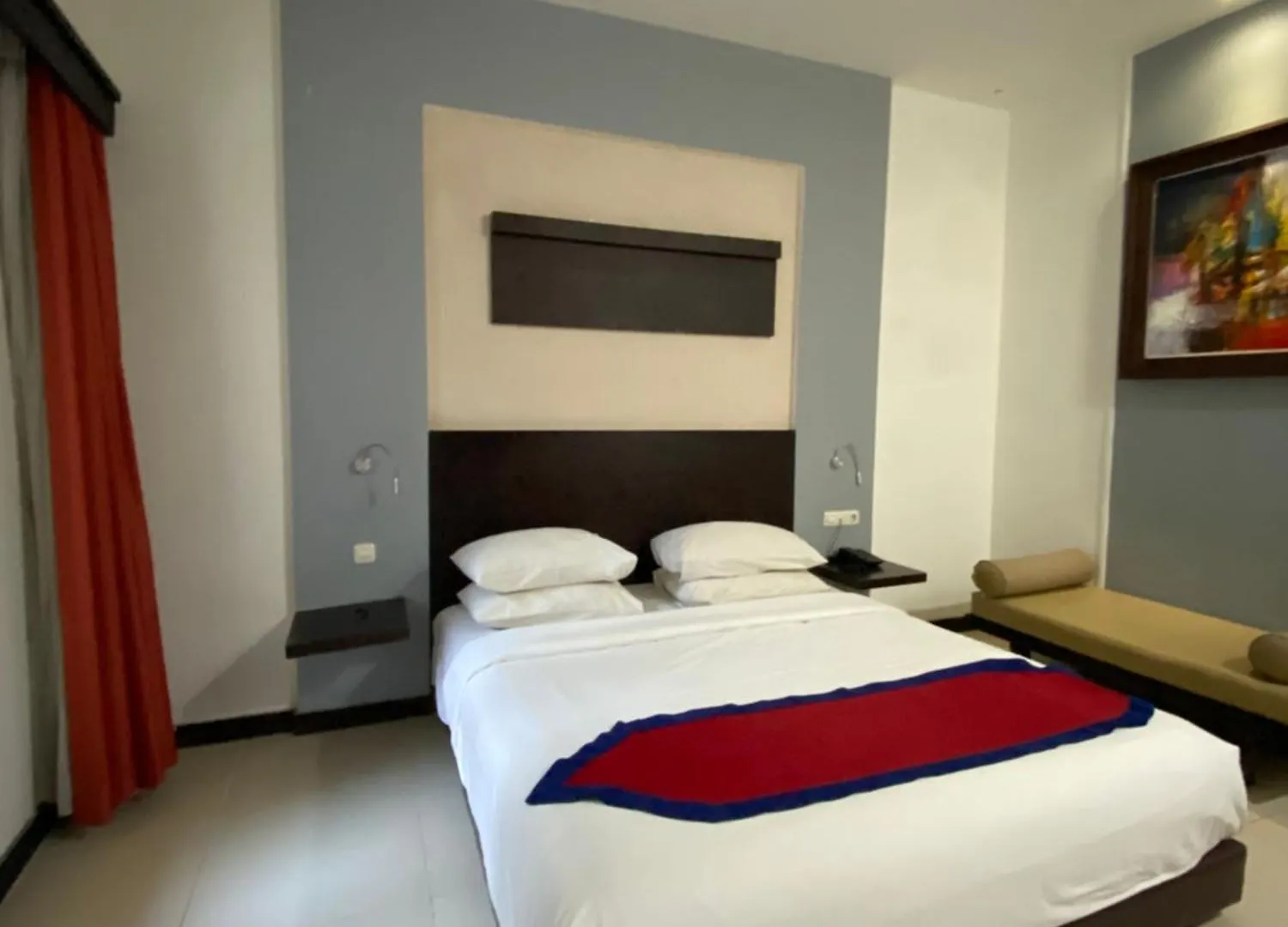 Hotel Ozz Kuta Kuta Lombok
