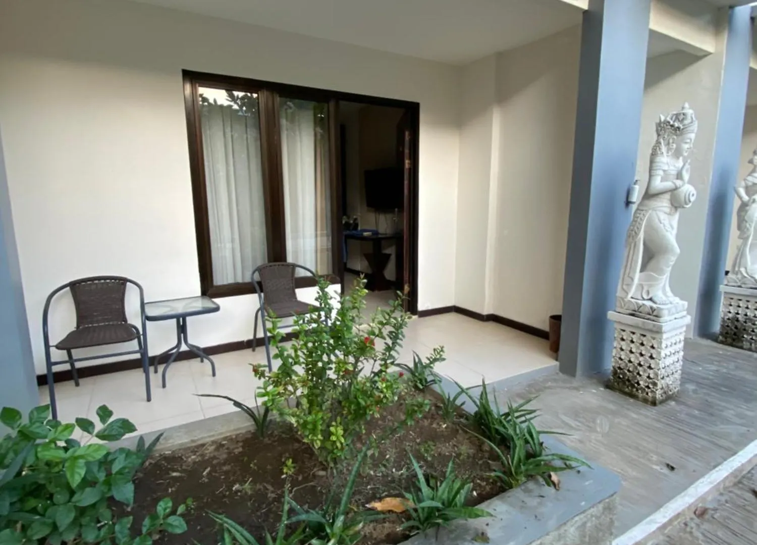 ***  Hotel Ozz Kuta Kuta Lombok Ινδονησία