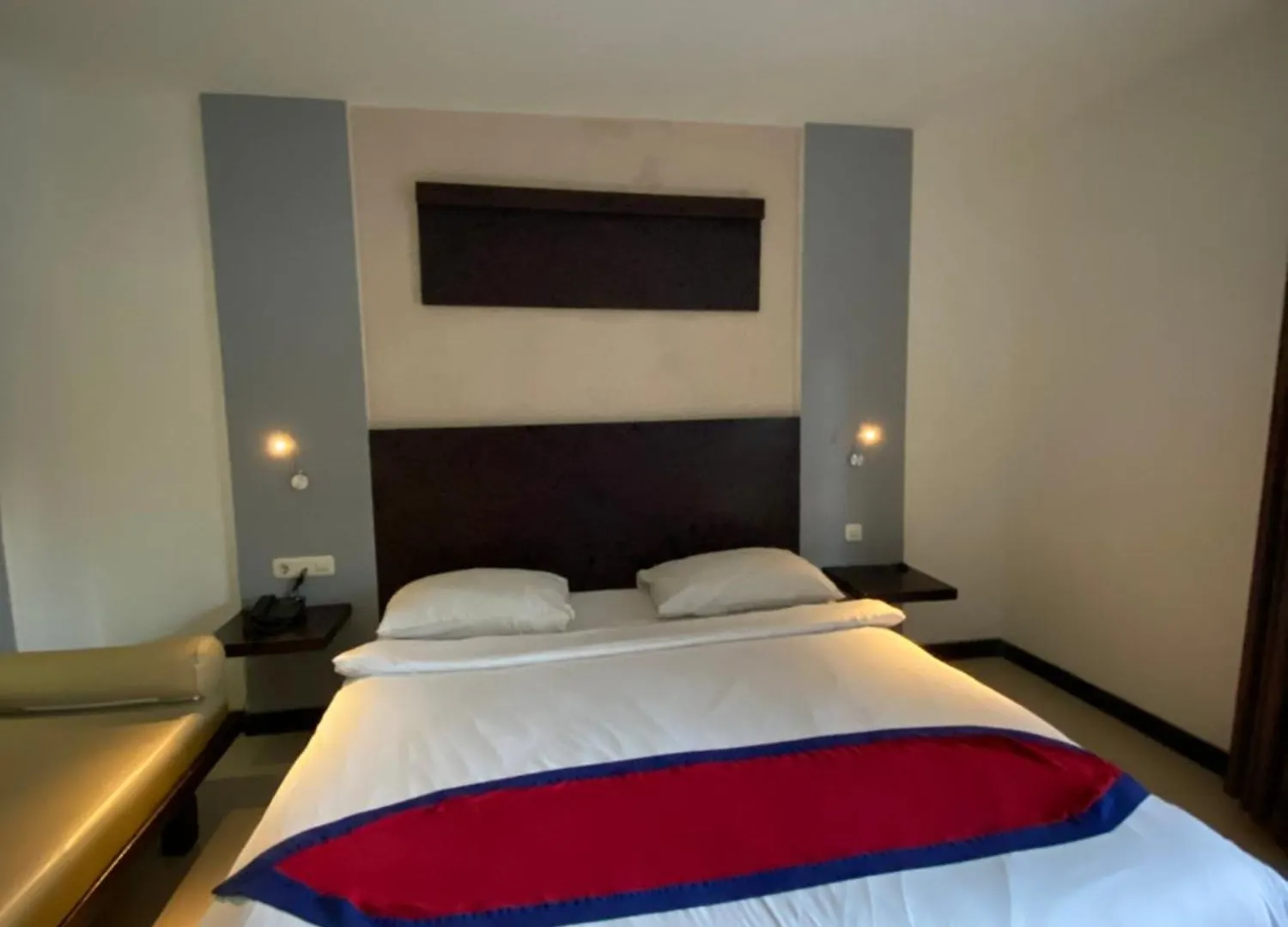 Hotel Ozz Kuta Kuta Lombok