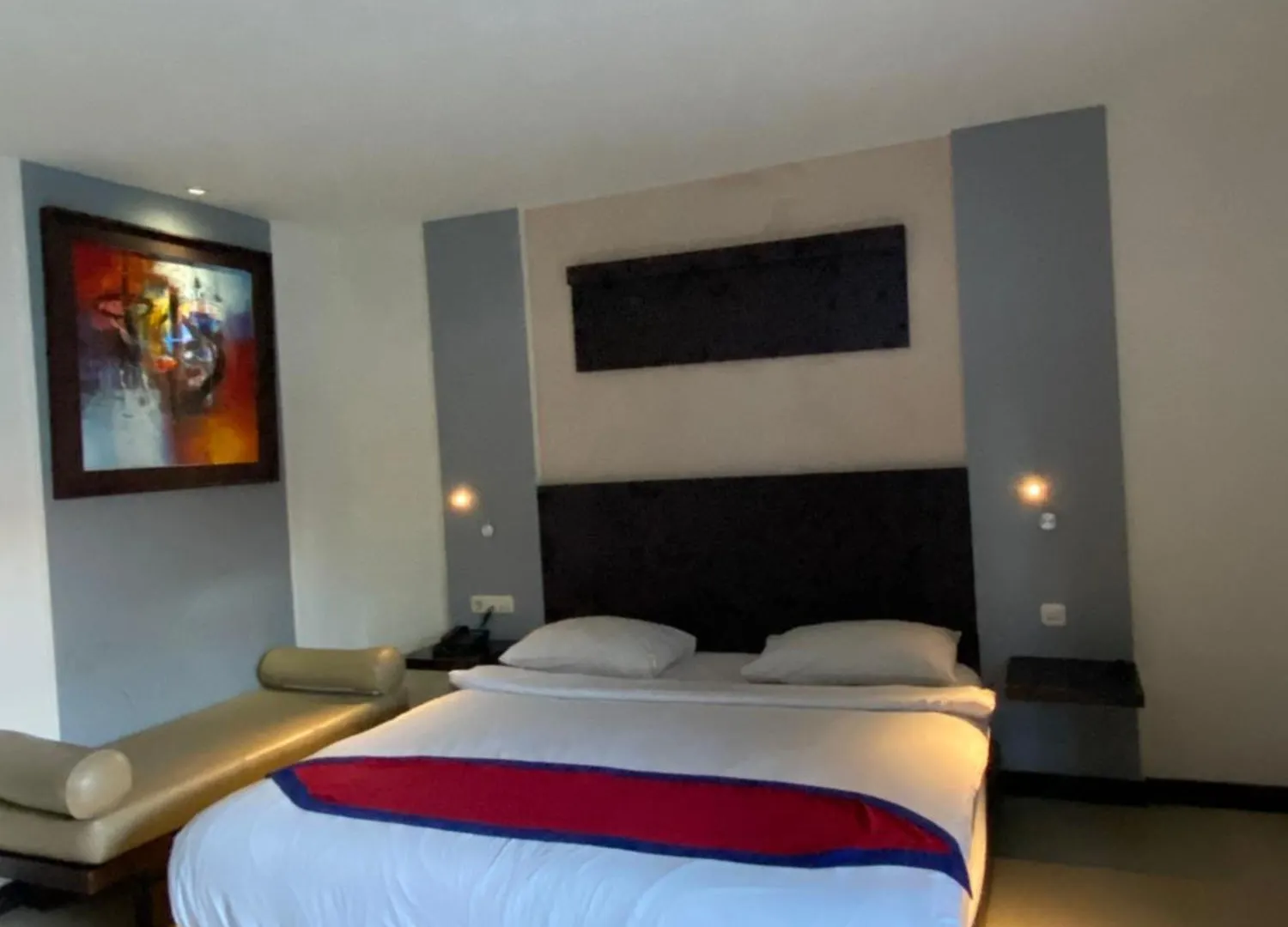Hotel Ozz Kuta Kuta Lombok